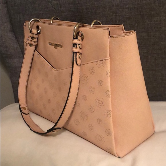 Authentic Karl Largerfeld  Purse - Picture 4 of 4